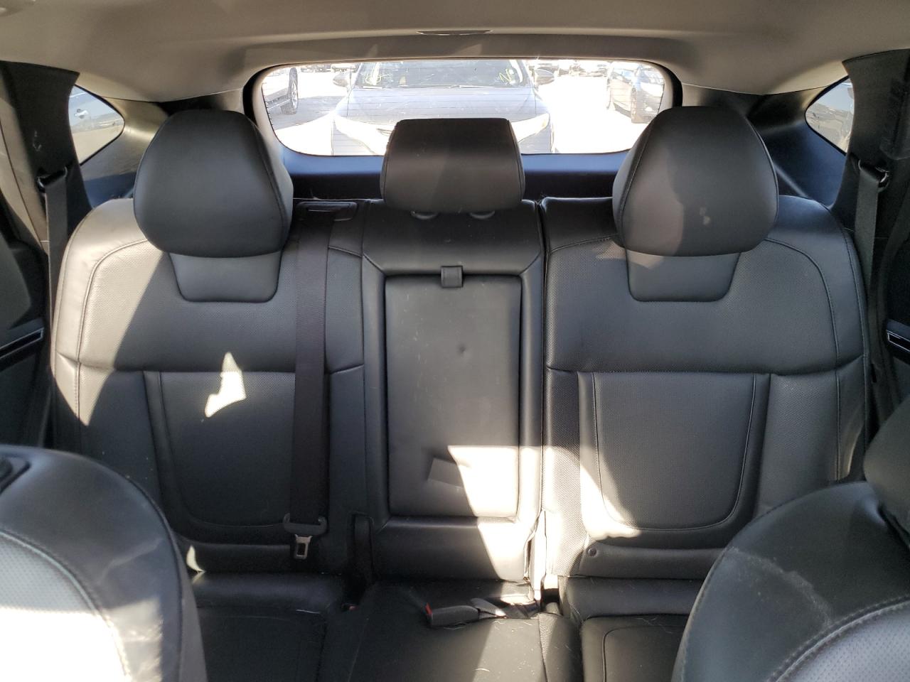 2022 HYUNDAI TUCSON LIMITED VIN:KM8JECA16NU071116