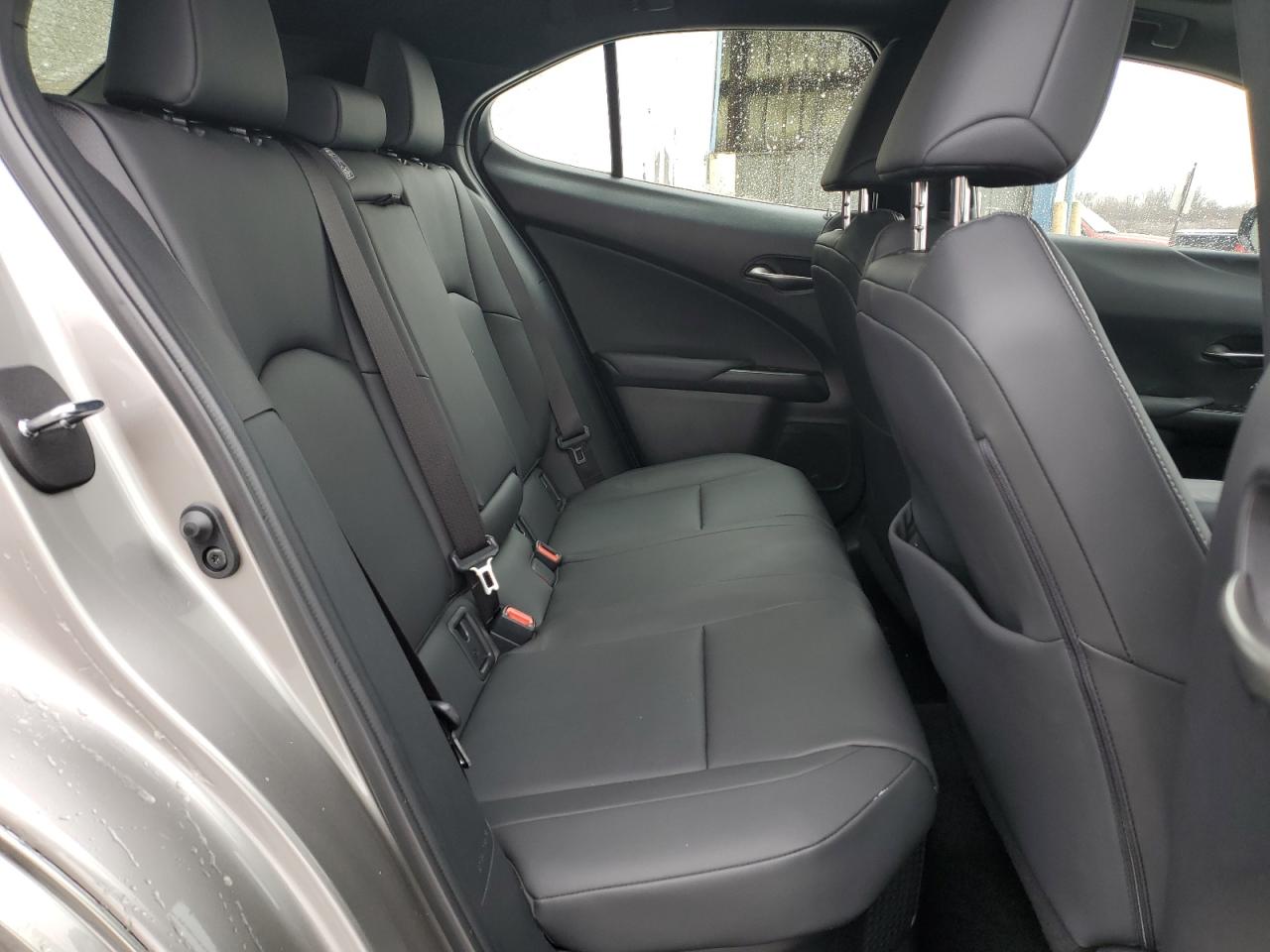 2022 LEXUS UX 250H BASE VIN:JTHP9JBH0N2062666