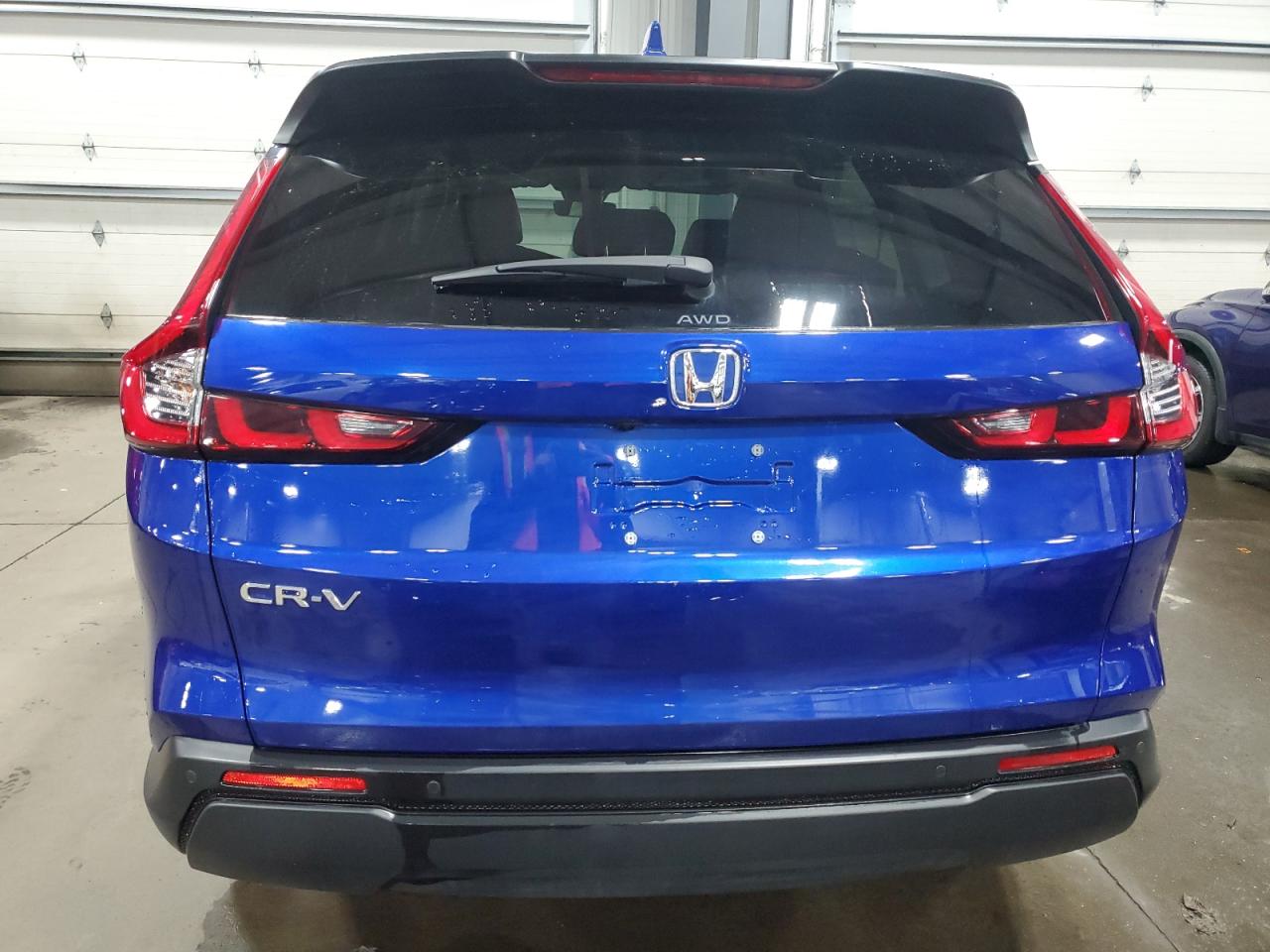 2023 HONDA CR-V EXL VIN:7FARS4H74PE018236
