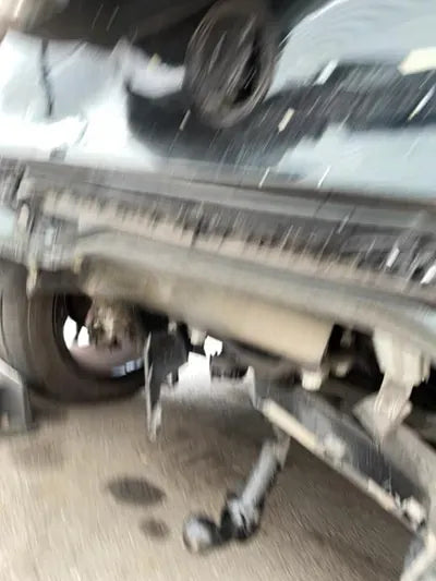 2021 Pontiac G6 NONE VIN: