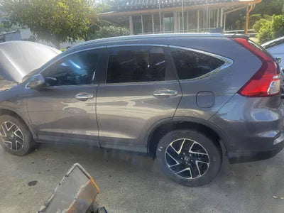 2016 Honda CR-V 5J6RM4870GL520548 VIN:5J6RM4870GL520548