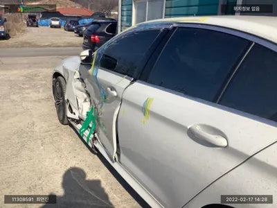 2019 BMW 530 WBAJR5104LWW64404 VIN:WBAJR5104LWW64404