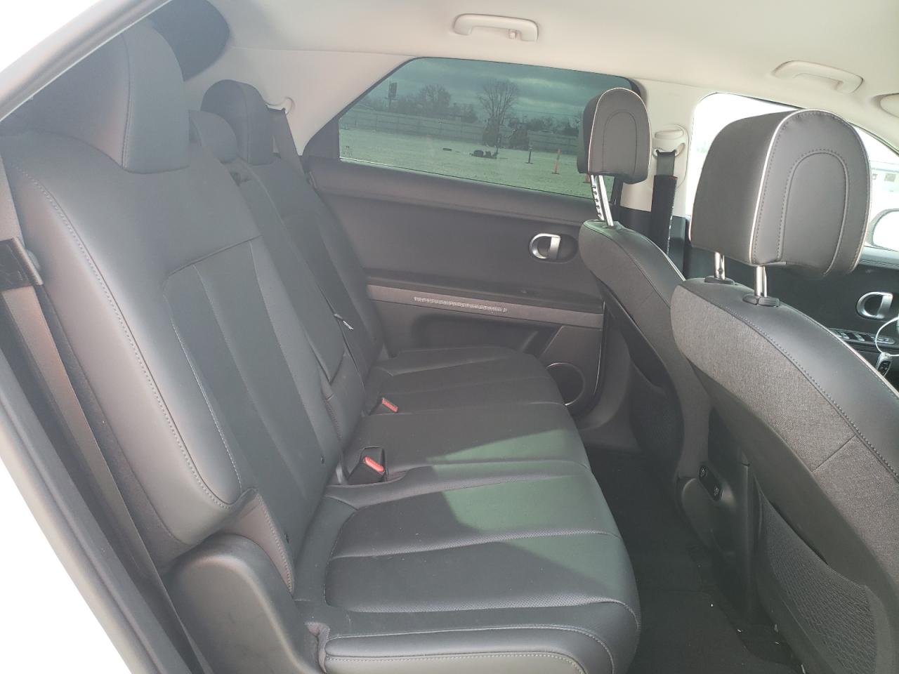 2023 HYUNDAI IONIQ 5 SEL VIN:KM8KN4AE2PU143123