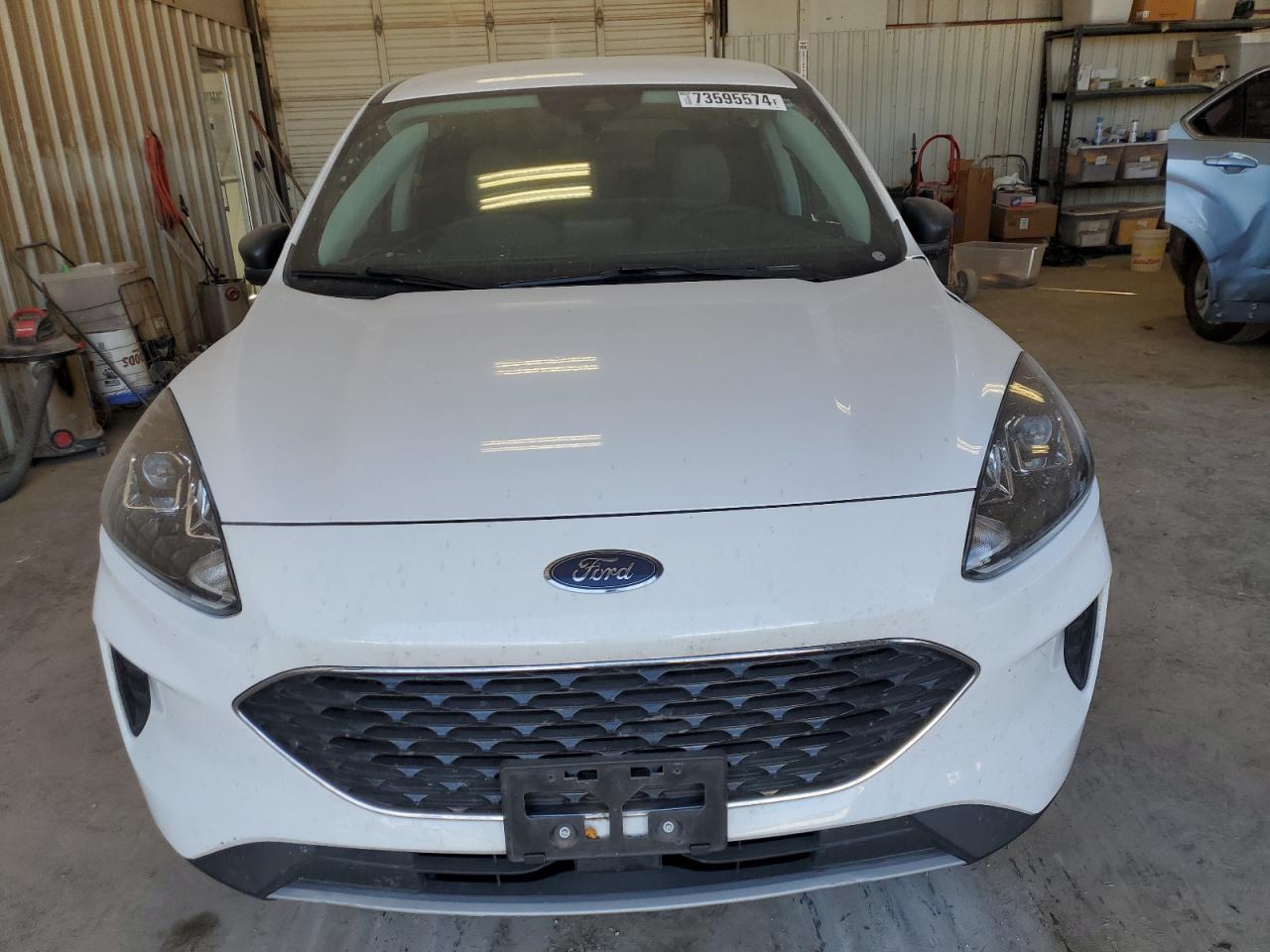 2022 FORD ESCAPE SE VIN:1FMCU0G65NUA89460