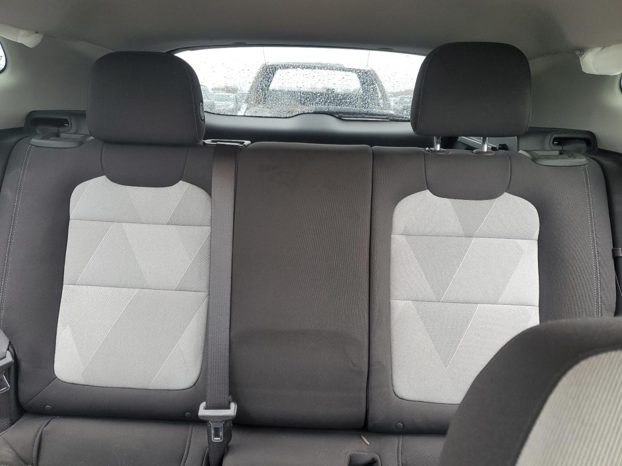 2024 CHEVROLET TRAX LS VIN:KL77LFE23RC193479