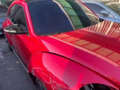 2015 Volkswagen Beetle WVWZZZ16ZFM635379 VIN:WVWZZZ16ZFM635379