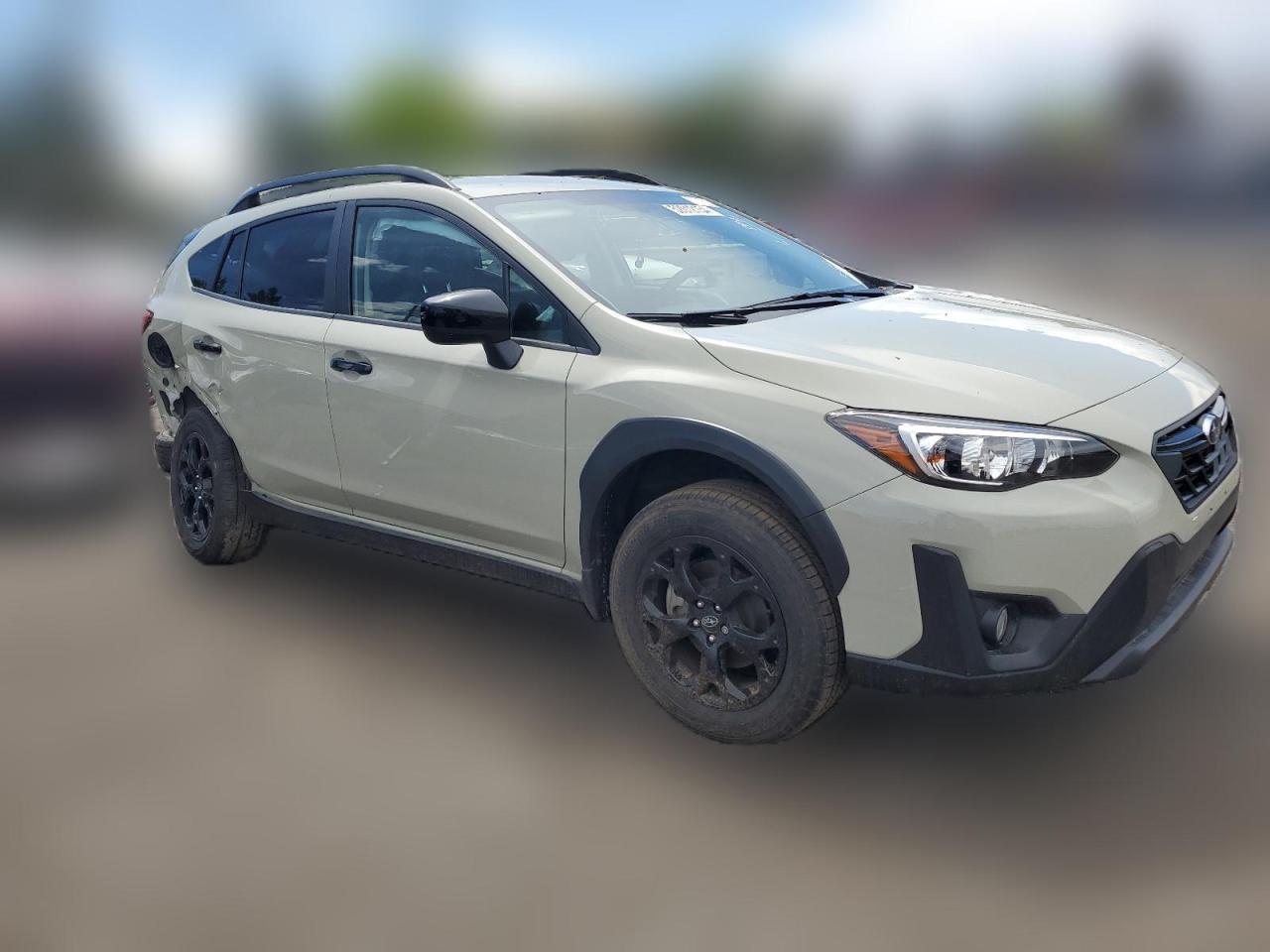 2023 SUBARU CROSSTREK PREMIUM VIN:JF2GTAPC1P8281430