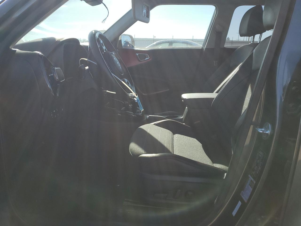 2022 KIA SOUL GT-LINE TURBO VIN:KNDJ53AF0N7837226