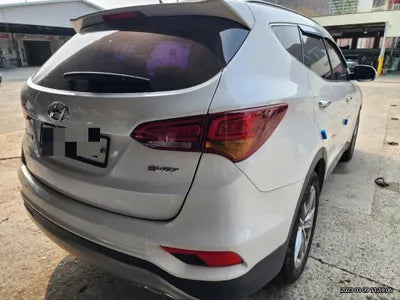 2015 Hyundai Santa FE KMHSW81UDFU440920 VIN:KMHSW81UDFU440920