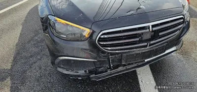 2020 Mercedes-Benz E 300 VIN: