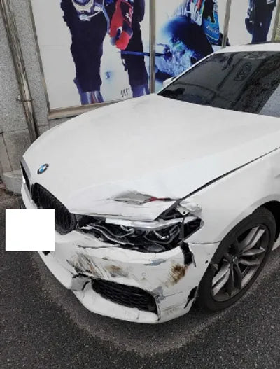 2018 BMW 520 WBAJC3102JG995933 VIN:WBAJC3102JG995933