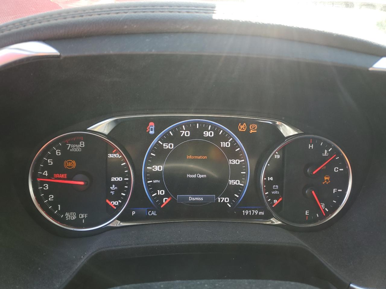 2023 CHEVROLET BLAZER PREMIER VIN:3GNKBFRS4PS119996