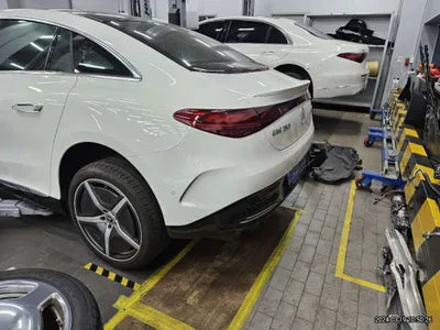 2023 Mercedes-Benz E 350 W1KEG1CBXPF022783 VIN:W1KEG1CBXPF022783