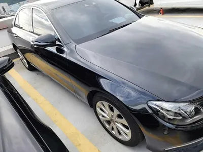 2019 Mercedes-Benz E 300 VIN: