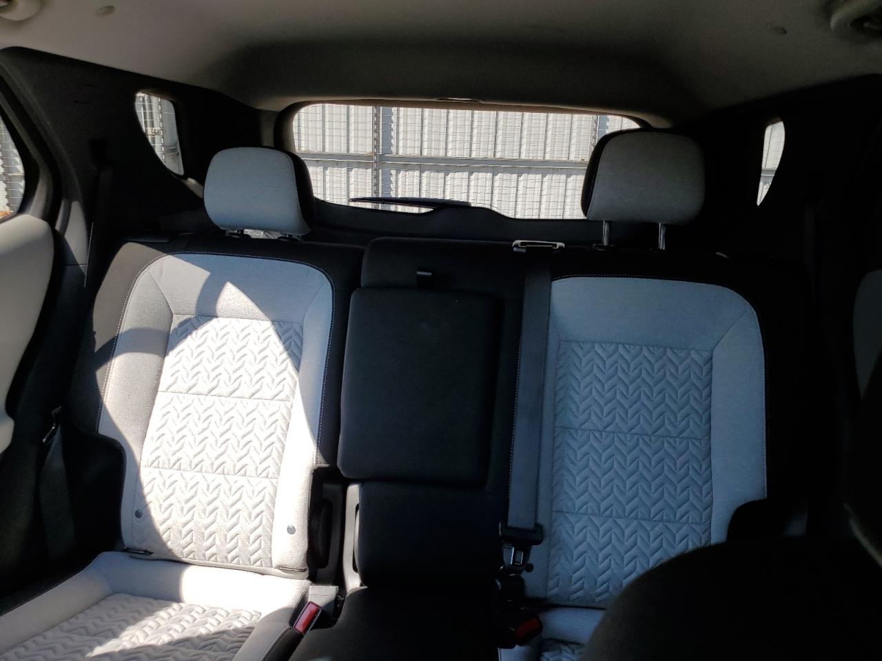 2022 CHEVROLET EQUINOX LT VIN:3GNAXTEV4NL160423