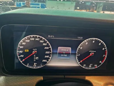 2020 Mercedes-Benz E 250 VIN: