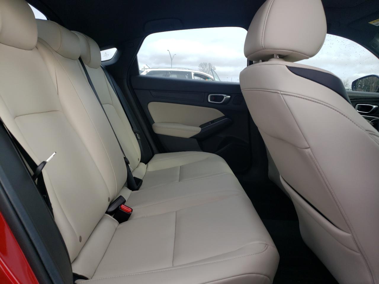 2024 ACURA INTEGRA A-SPEC VIN:19UDE4H3XRA007880