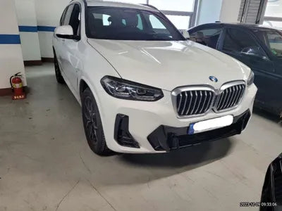 2023 BMW 320 WBA31DP01P9R94197 VIN:WBA31DP01P9R94197