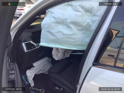 2023 BMW 540 WBA21EU04R9T73156 VIN:WBA21EU04R9T73156