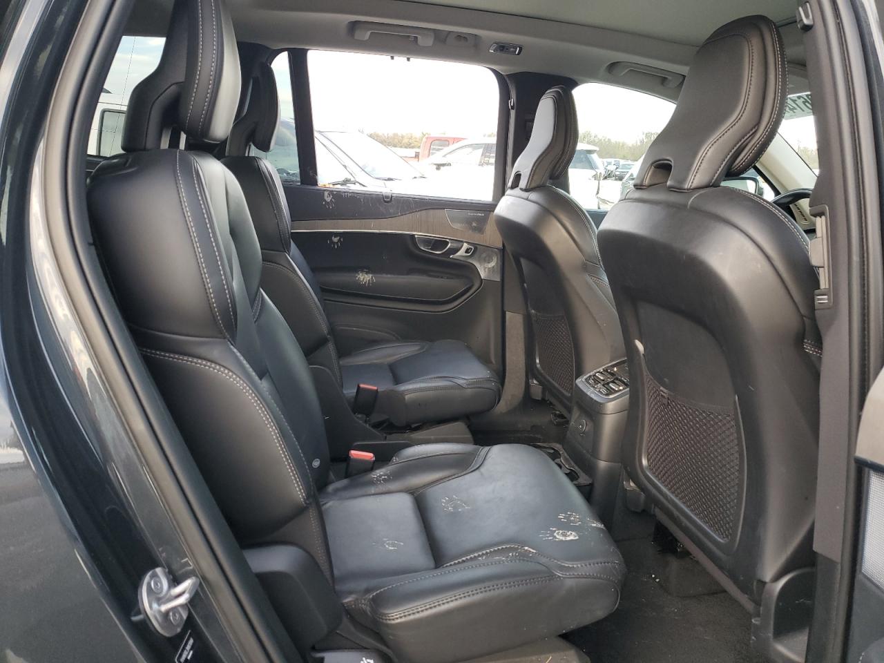 2022 VOLVO XC90 T8 RECHARGE INSCRIPTION VIN:YV4H600L3N1831048