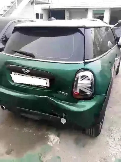 2020 MINI Cooper WMWXR7105M2N31004 VIN:WMWXR7105M2N31004