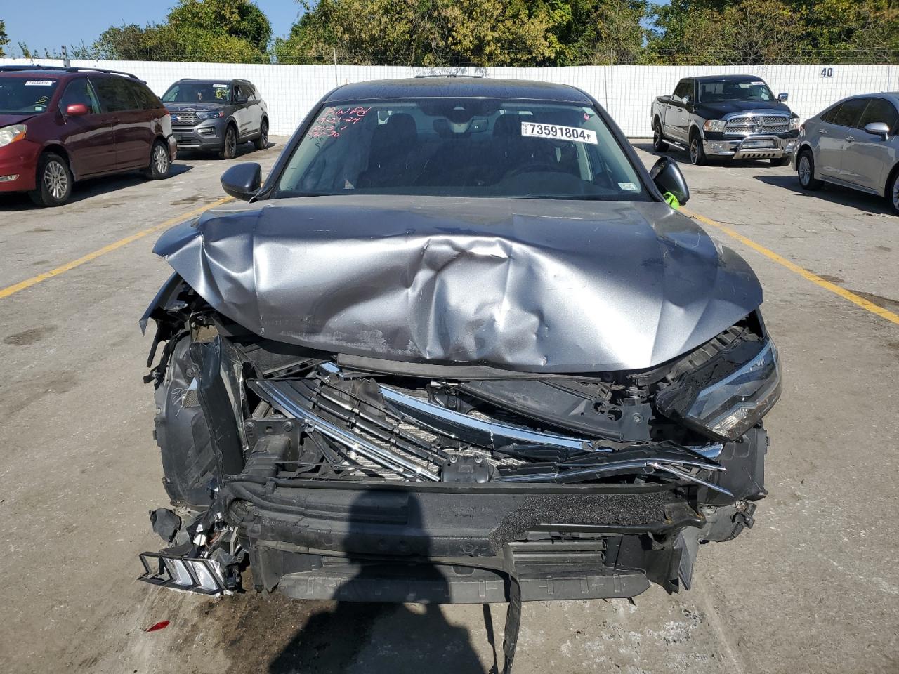 2022 VOLKSWAGEN JETTA S VIN:3VWCM7BU7NM017356