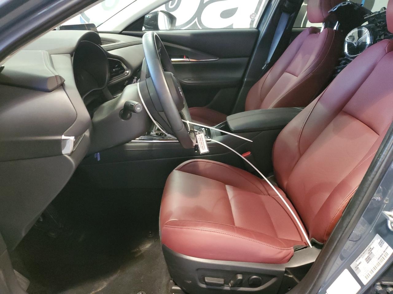 2024 MAZDA CX-30 PREFERRED VIN:3MVDMBCM6RM651304