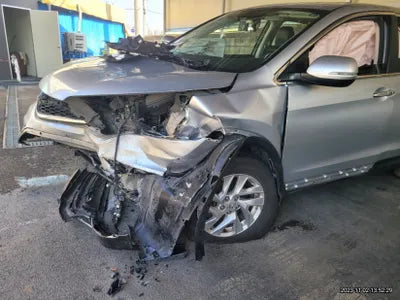 2015 Honda CR-V VIN: