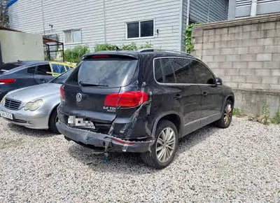 2016 Volkswagen Tiguan WVGZZZ5NZGW048053 VIN:WVGZZZ5NZGW048053