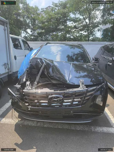 2021 Hyundai Tucson KMHJE811BMU018283 VIN:KMHJE811BMU018283