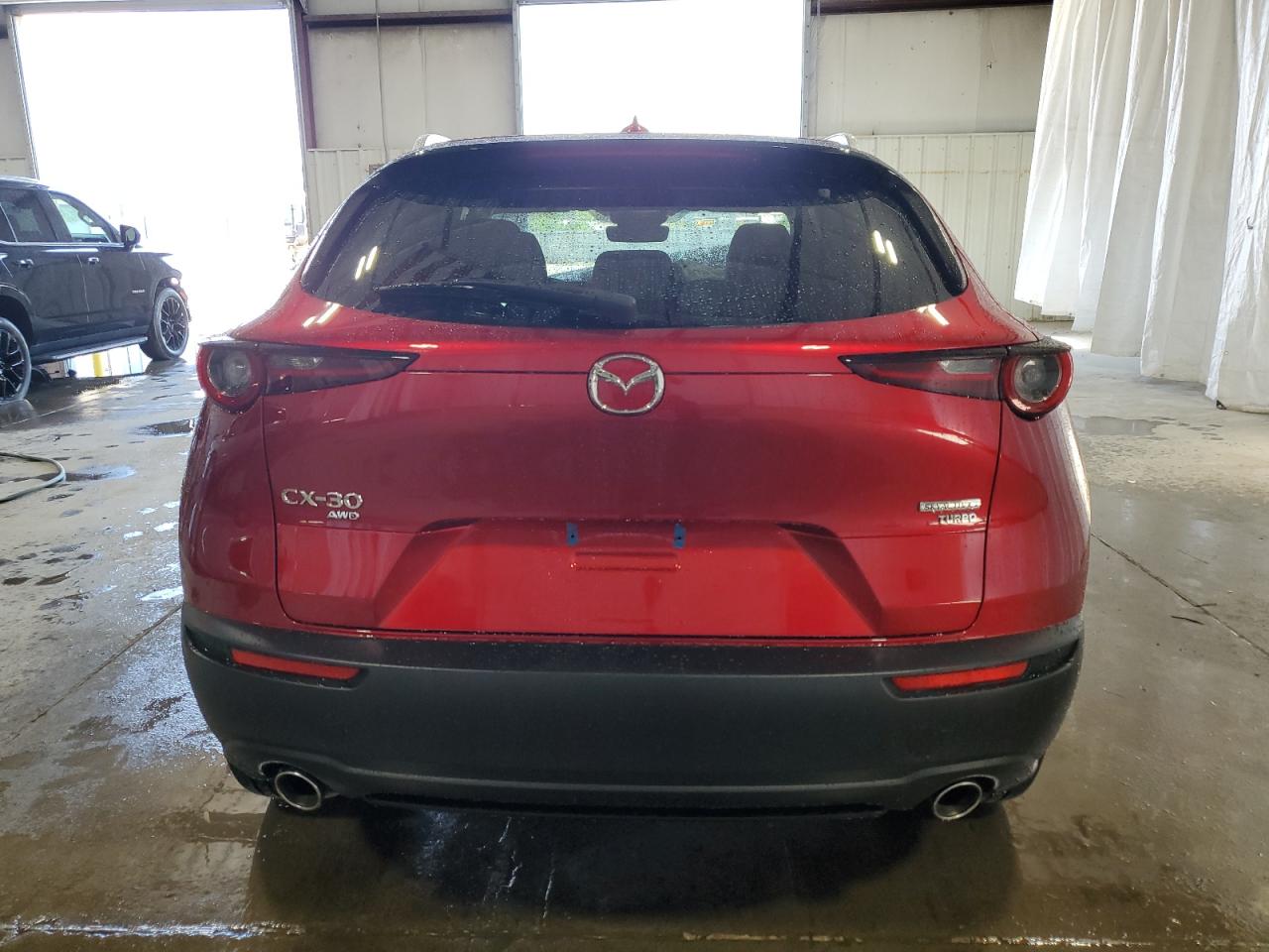 2024 MAZDA CX-30 PREMIUM VIN:3MVDMBDY1RM620074