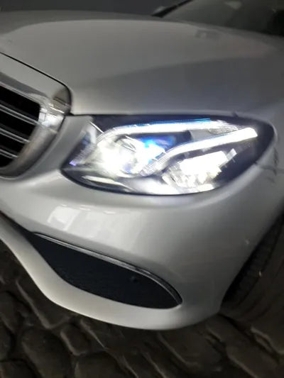 2016 Mercedes-Benz E 220 WDDZF0EB8HA051936 VIN:WDDZF0EB8HA051936