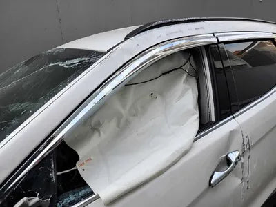 2015 Hyundai Santa FE VIN: