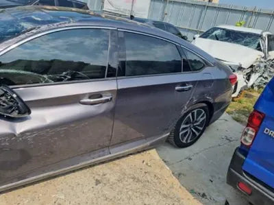 2018 Honda Accord 1HGCV3690JA511419 VIN:1HGCV3690JA511419