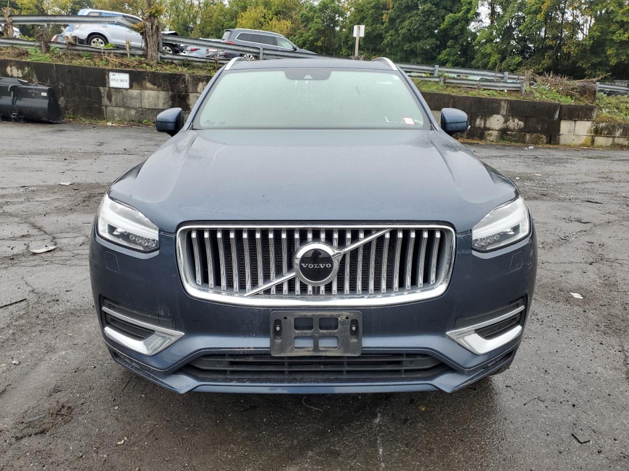 2022 VOLVO XC90 T6 INSCRIPTION VIN:YV4A22PL1N1795908