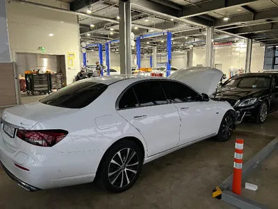 2021 Mercedes-Benz E 300 W1KZF5EBXMA892793 VIN:W1KZF5EBXMA892793