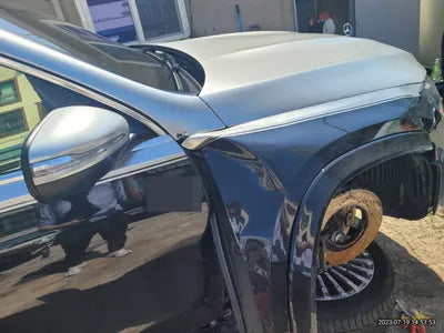 2022 Mercedes-Benz GLE 400 VIN: