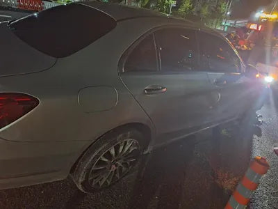 2015 Mercedes-Benz C 220 WDDWF0EB8FF111460 VIN:WDDWF0EB8FF111460