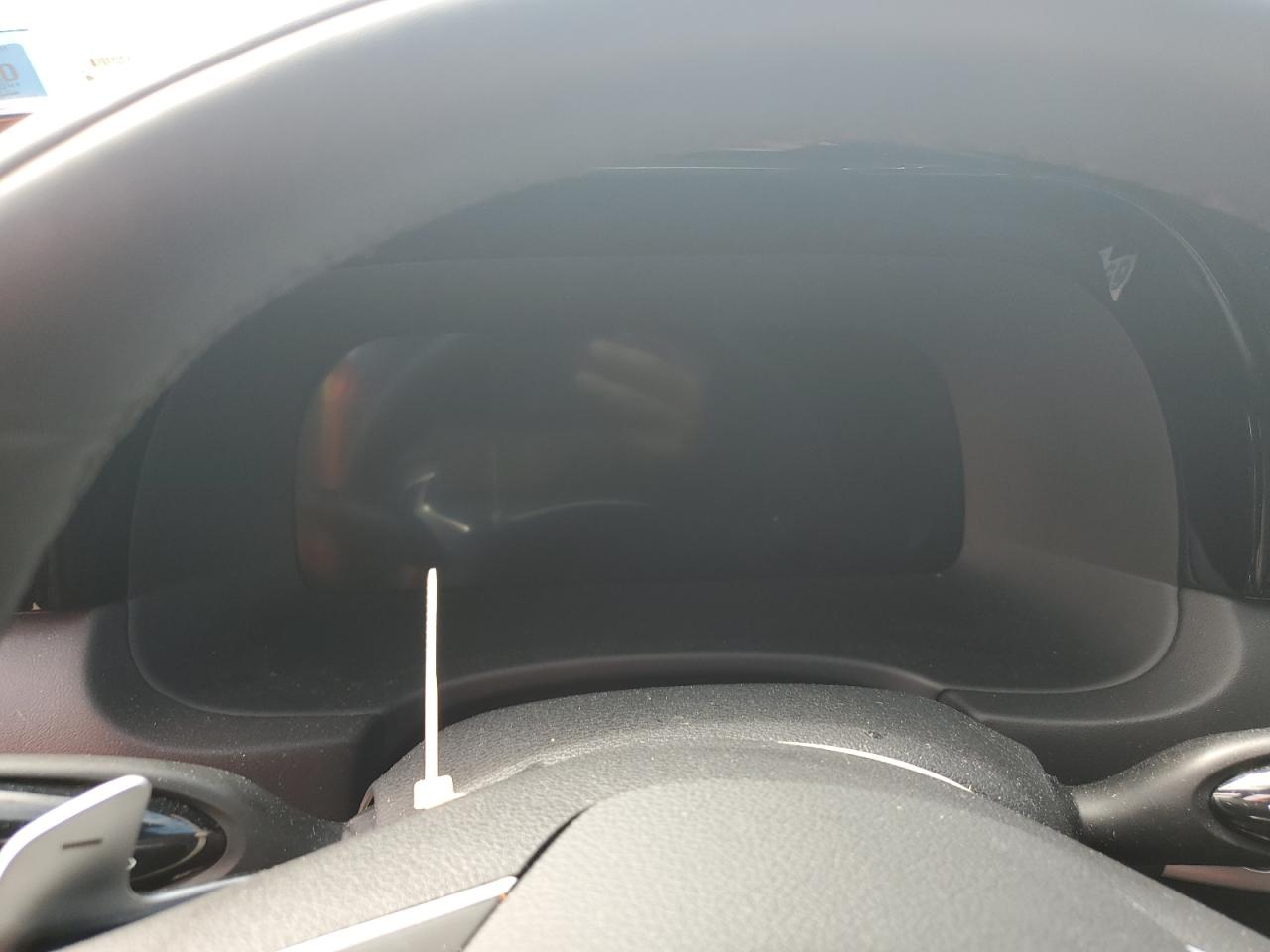 2023 HYUNDAI PALISADE CALLIGRAPHY VIN:KM8R7DGE7PU523462