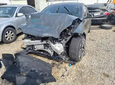 2023 Hyundai Ioniq KMHM341CPPA015523 VIN:KMHM341CPPA015523