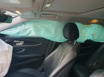 2017 Mercedes-Benz E 220 WDDZF0EB8HA069059 VIN:WDDZF0EB8HA069059