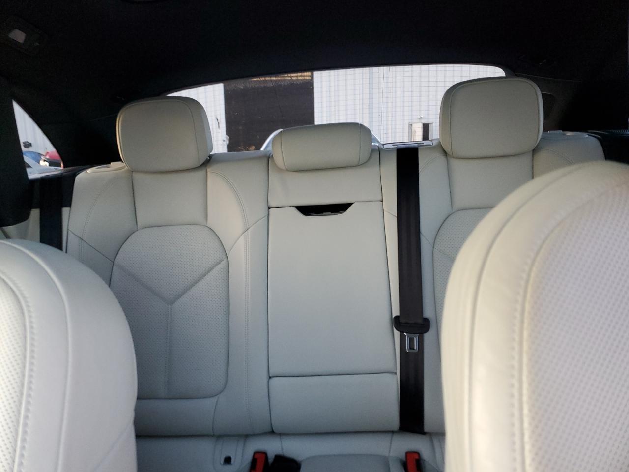 2022 PORSCHE MACAN S VIN:WP1AG2A51NLB22246