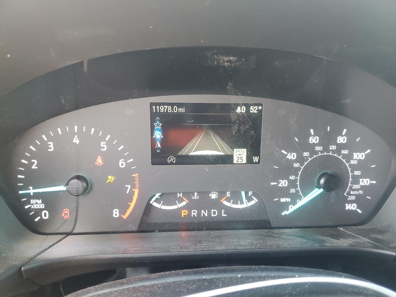 2022 FORD ESCAPE SE VIN:1FMCU9G68NUB98614