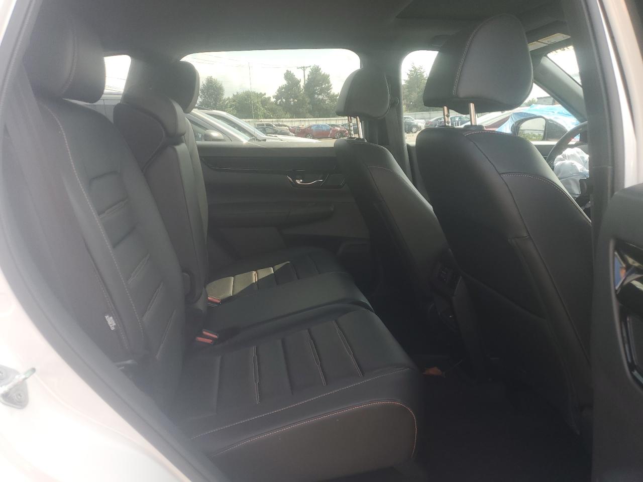 2023 HONDA CR-V SPORT TOURING VIN:7FARS6H94PE004558