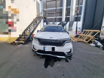 2020 Kia Carnival KNANC81BBMS015175 VIN:KNANC81BBMS015175