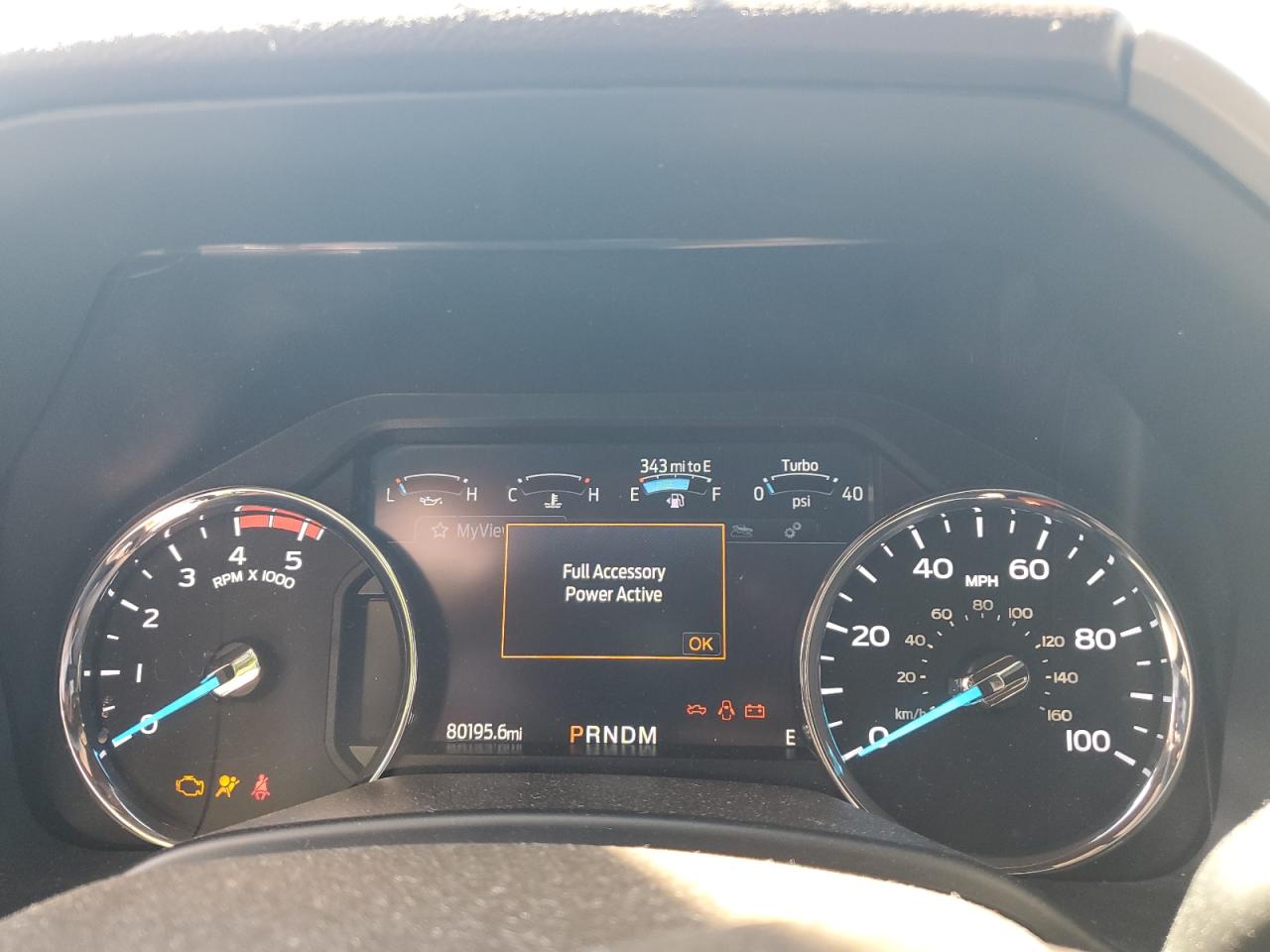 2022 FORD F250 SUPER DUTY VIN:1FT8W2BT3NEC23597