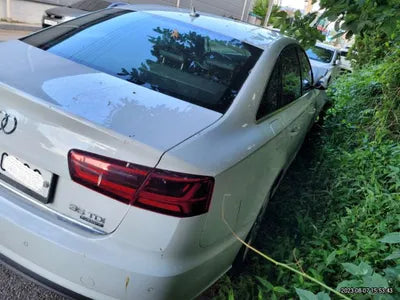 2016 Audi A6 WAUZZZ4G2GN120899 VIN:WAUZZZ4G2GN120899