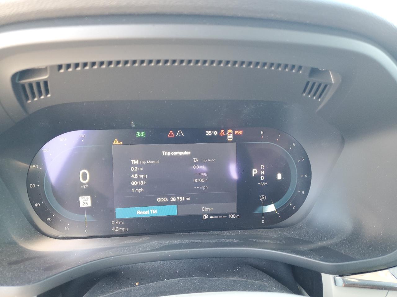 2023 VOLVO XC60 PLUS VIN:YV4L12RN0P1272294