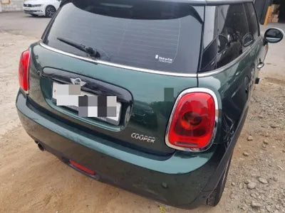 2015 MINI Cooper VIN: