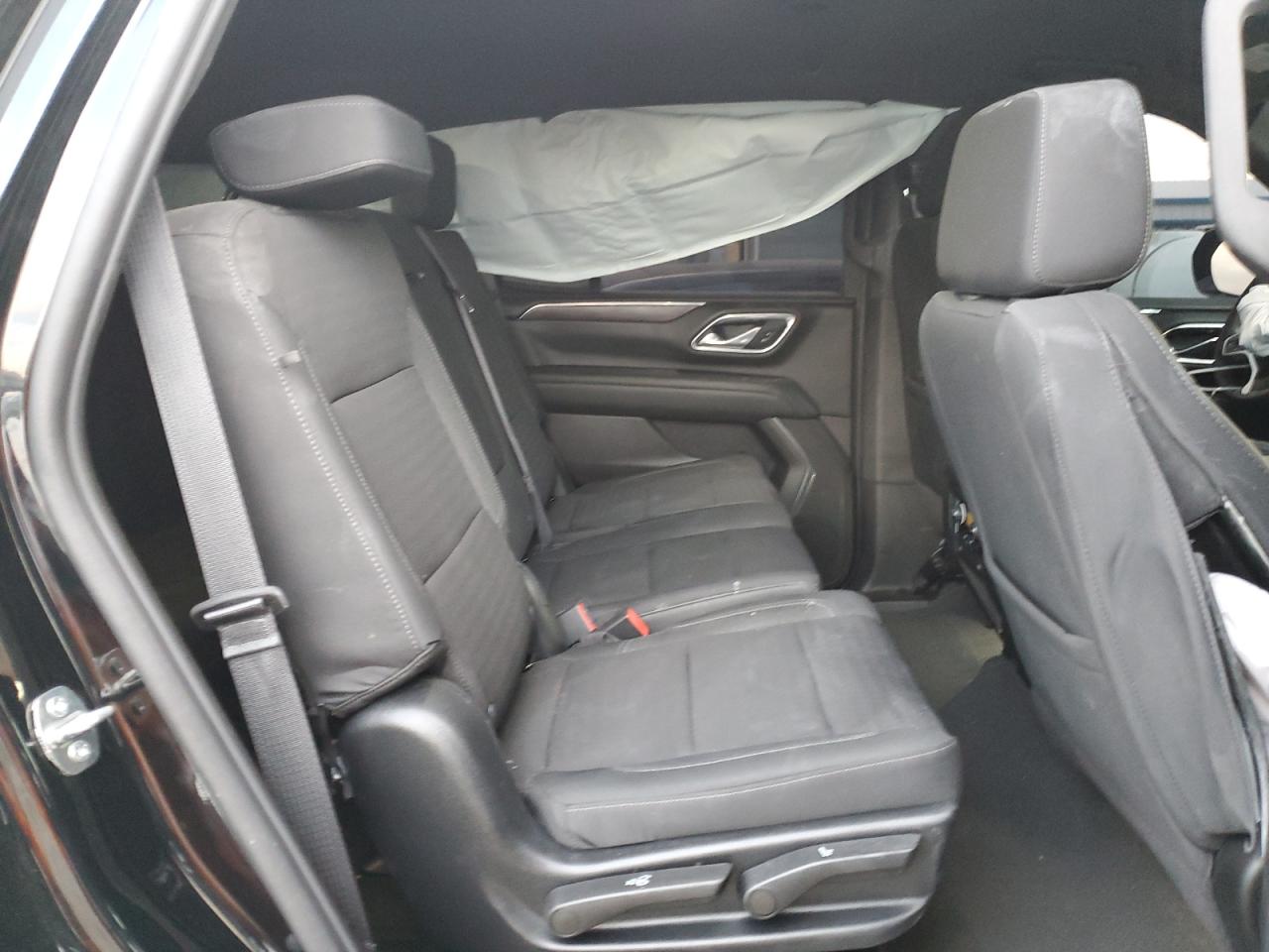 2023 CHEVROLET TAHOE C1500  LS VIN:1GNSCMKD8PR470071